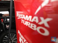 Harga BBM Solar Non Subsidi Naik, Pertamax Turbo Malah Turun!