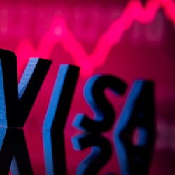 RI Boncos, Bayar Triliunan Rupiah ke Visa & MasterCard