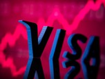 RI Boncos, Bayar Triliunan Rupiah ke Visa & MasterCard