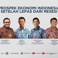 Kupas Tuntas Sektor Ekonomi Yang Dorong Pemulihan Ekonomi RI