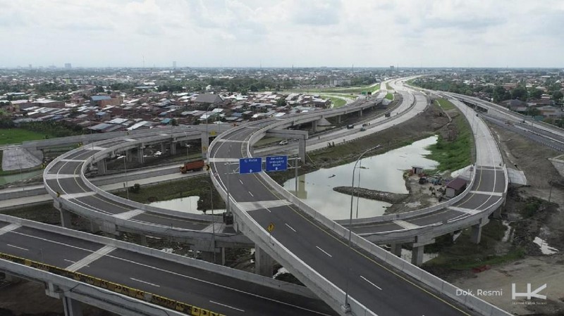 Foto : CNBC Indonesia/Exist In Exist