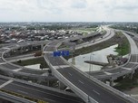 Mohon Maaf, Trans-Sumatera Baru Nyambung Sampai Jambi