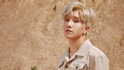 JinJin ASTRO Tak Wamil Bareng Cha Eun Woo, Dapat Pengecualian Karena Autoimun