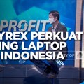 Strategi Zyrex Perkuat Daya Saing Laptop Made In Indonesia