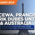 Kecewa Soal Kerja Sama Kapal Selam, Prancis Tarik Dubes di AS