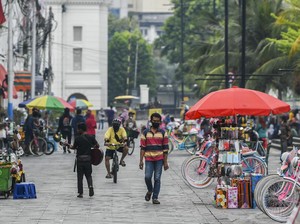 Hampir 2 Juta Kasus Penyakit Mirip COVID Hantui DKI, Dokter Bagi Tips Cegah Tertular