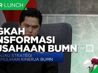 Rekrut Talenta Muda, Langkah Transformasi Perusahaan BUMN