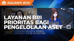 Layanan BRI Prioritas Untuk Lindungi & Kelola Aset Kekayaan