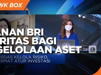Layanan BRI Prioritas Untuk Lindungi & Kelola Aset Kekayaan