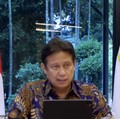 Menkes Pamer Testing Covid di RI Hampir 4 Kali Standar WHO