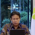 Menkes: RI Punya Stok 60 Juta Vaksin Covid Siap Disuntikkan