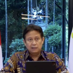 Menkes Ungkap Penyebab Warga RI Masih Berobat di Luar Negeri