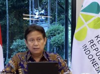 Menkes Ungkap Penyebab Warga RI Masih Berobat di Luar Negeri