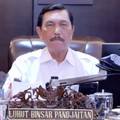 PPKM Luar Jawa-Bali Juga Diperpanjang Sampai 4 Oktober 2021