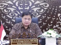 Per 17 September, Helikopter Uang Jokowi Sudah Tebar Rp395 T