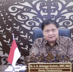 Awas! Industri RI Bisa Sekarat Karena Harga Batu Bara Meroket