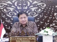 Awas! Industri RI Bisa Sekarat Karena Harga Batu Bara Meroket