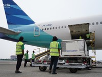 Ini Syarat Terbaru Naik Pesawat, PPKM Diperpanjang Lagi Esok?
