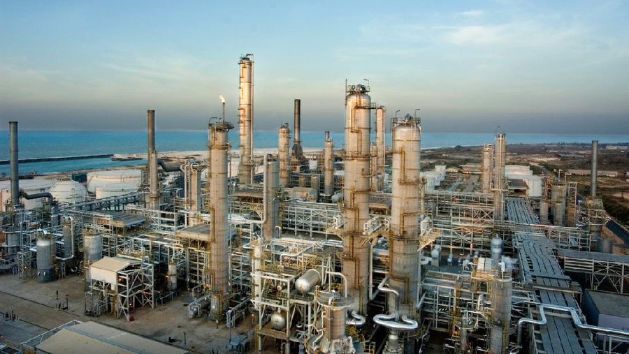 Pertamina Kembangkan Proyek Olefin untuk Dukung Penghematan Devisa Negara (Dok. Pertamina)