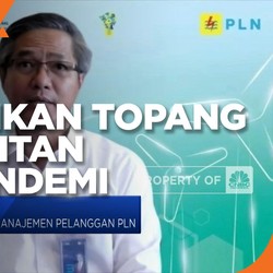 PLN Pastikan Keandalan Listrik Topang Kebangkitan Industri