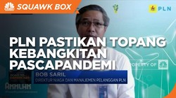 PLN Pastikan Keandalan Listrik Topang Kebangkitan Industri