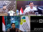 PPKM Jawa-Bali Diperpanjang, Tak Ada Wilayah Kategori Level 4