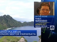 Pulihkan Pariwisata NTT, Apindo Dorong Minat Wisatawan Lokal
