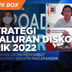 Agar Tepat Sasaran, Ini Strategi Penyaluran Diskon Listrik