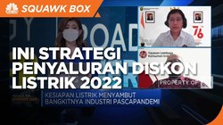 Agar Tepat Sasaran, Ini Strategi Penyaluran Diskon Listrik
