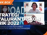 Agar Tepat Sasaran, Ini Strategi Penyaluran Diskon Listrik