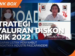 Agar Tepat Sasaran, Ini Strategi Penyaluran Diskon Listrik