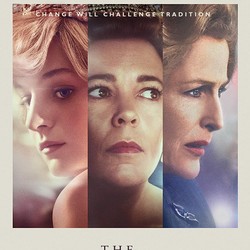 The Crown Menangkan Emmy Awards untuk Drama Terbaik