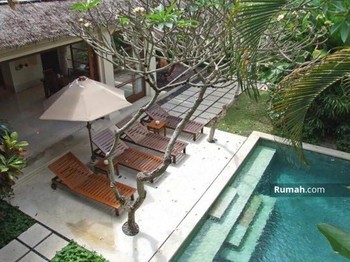 PPKM Level 3 di Ujung Tahun, Nasib Hotel Bali Makin Tragis!
