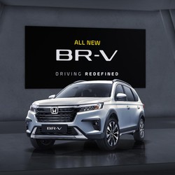 BR-V Didiskon Rp 50 Juta, Tanda Mau Disuntik Mati? Honda Buka Suara