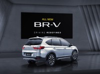 Beli Honda BR-V Didiskon Rp 50 Juta, Tanda-Tanda Mau Disuntik Mati?