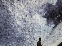 Misteri Roket Menabrak Bulan, Astronom Duga Made in China