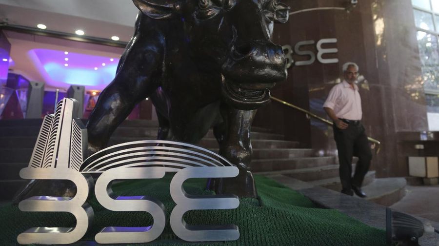 Bombay Stock Exchange (BSE)