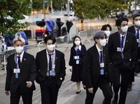BTS Cetak Sejarah Baru di Billboard, Apa Lagi Prestasinya?
