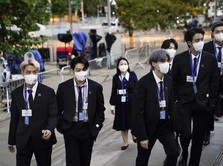 BTS Cetak Sejarah Baru di Billboard, Apa Lagi Prestasinya?