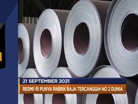 BI Pertahankan Suku Bunga, Hingga Prancis Ancam UE-Australia