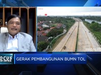 Diversifikasi Bisnis, Jurus Kelola Cashflow BUMN Karya