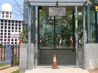 Hore! Terowongan Parkir Istiqlal & Katedral Selesai Dibangun