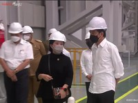 Puan Murka Harga Migor Belum Normal: Ibu-Ibu Menjerit!