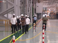 Di Bawah Tipis Upah Minimum DKI, UMK Cilegon Tertinggi Banten