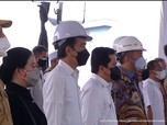 Erick Sebut Anak Usaha KRAS Siap IPO, Matahari Tutup 4 Gerai