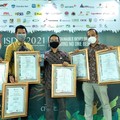 Grup BUMI, KPC dan Arutmin Sabet 30 Penghargaan ISDA 2021