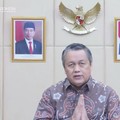 Suku Bunga Acuan 3,5%, BI Pastikan Tetap Pro Growth