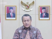 Suku Bunga Acuan 3,5%, BI Pastikan Tetap Pro Growth