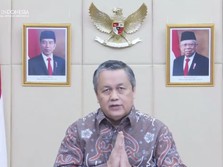 Suku Bunga Acuan 3,5%, BI Pastikan Tetap Pro Growth