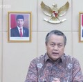 BI Sudah 'Guyur' Duit Rp 122,3 T Tahun Ini